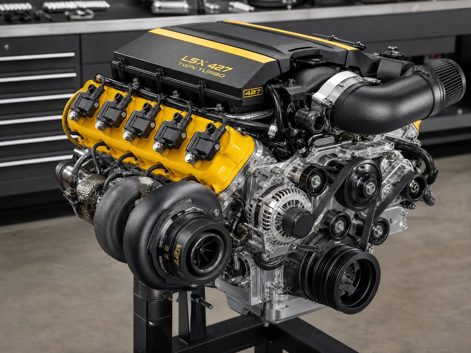 Engines