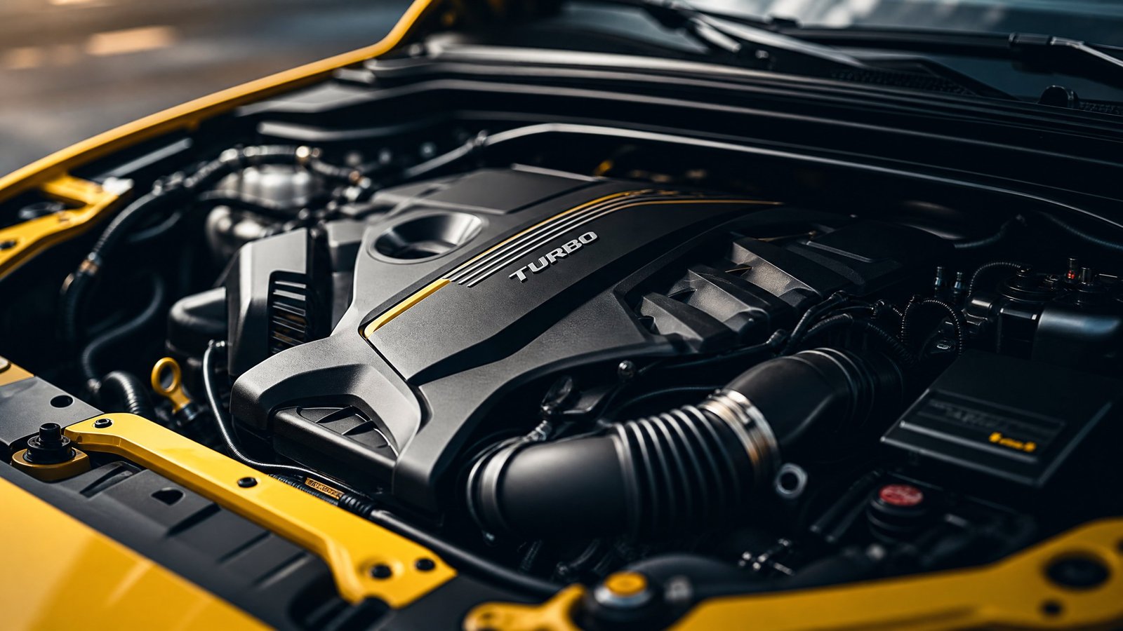 Turbochargers